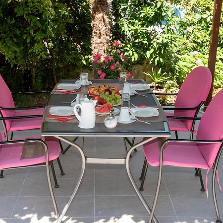 פודסטראנה Bed & Breakfast Pino מראה חיצוני תמונה
