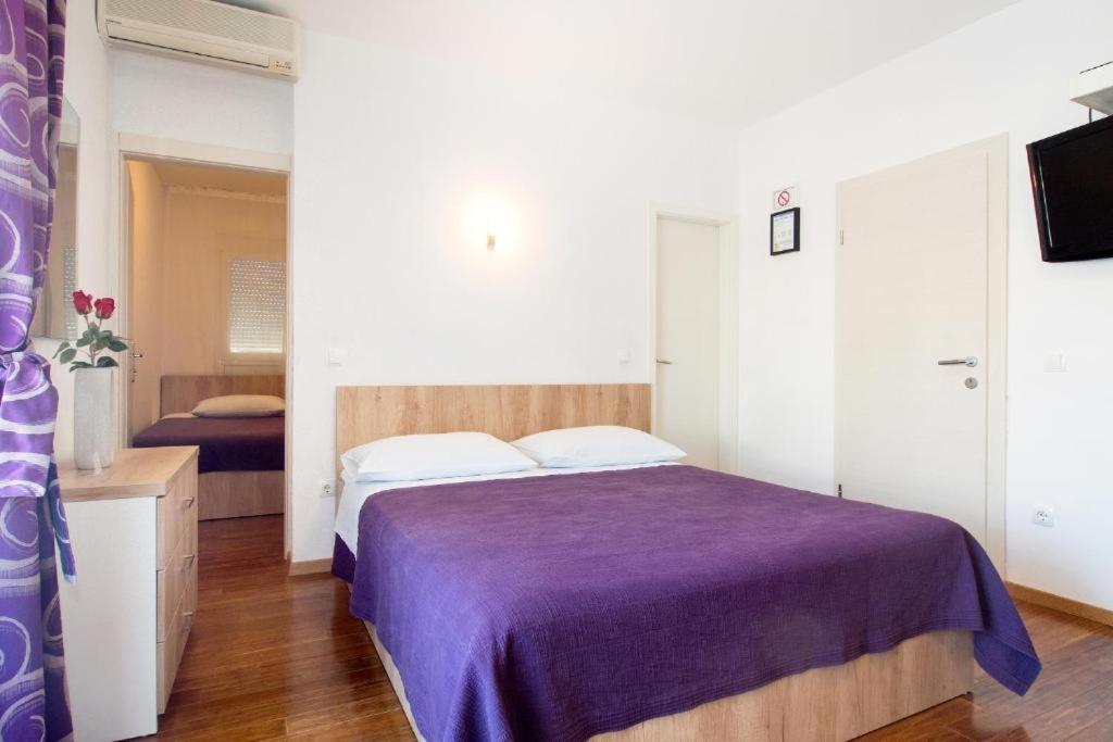 פודסטראנה Bed & Breakfast Pino מראה חיצוני תמונה