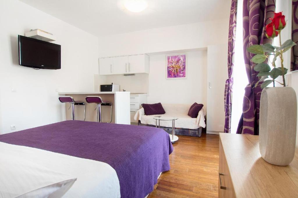 פודסטראנה Bed & Breakfast Pino מראה חיצוני תמונה