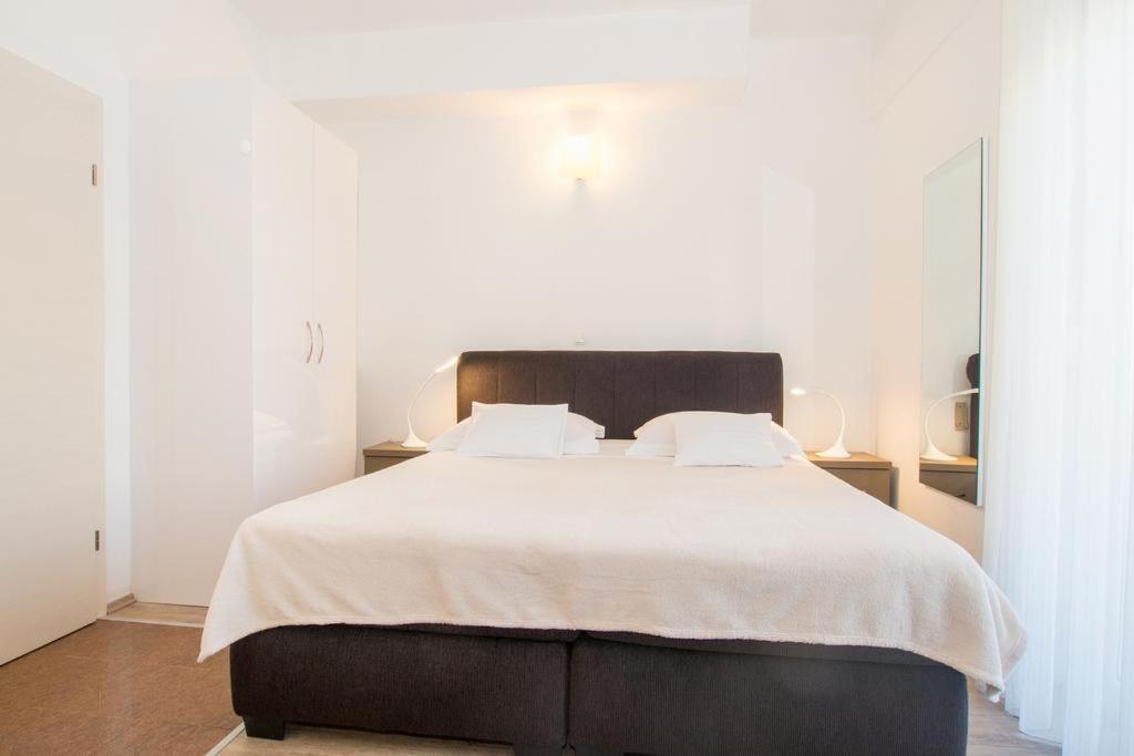 פודסטראנה Bed & Breakfast Pino מראה חיצוני תמונה