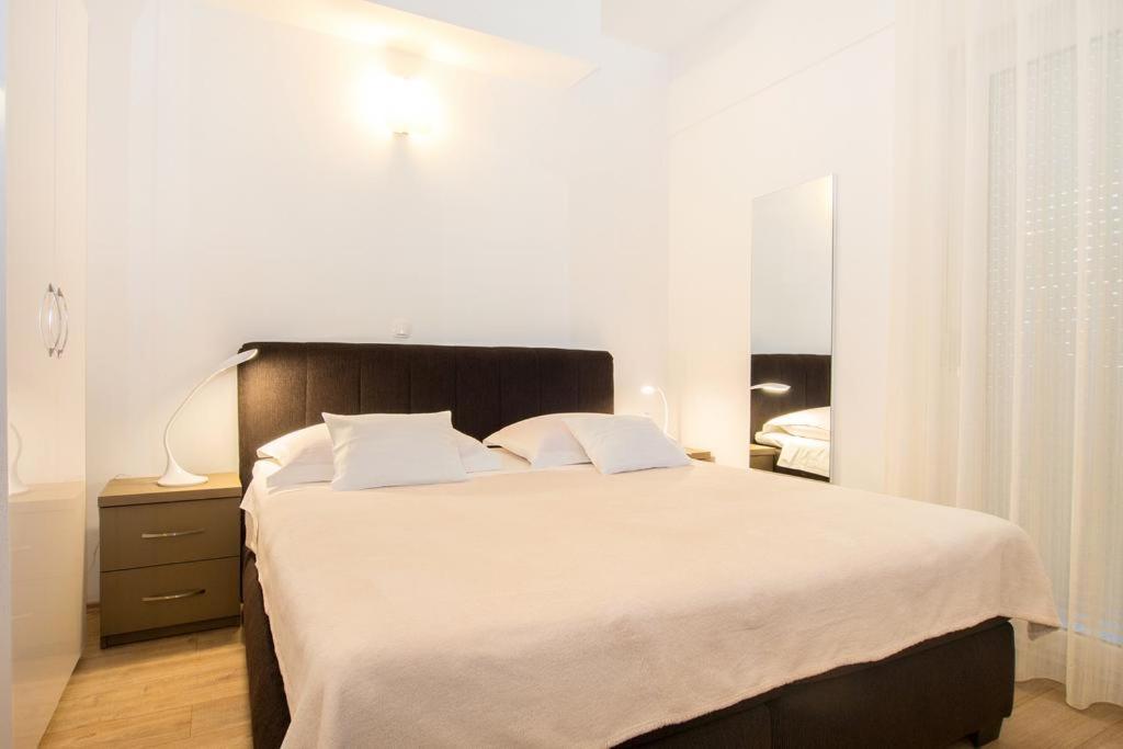 פודסטראנה Bed & Breakfast Pino מראה חיצוני תמונה