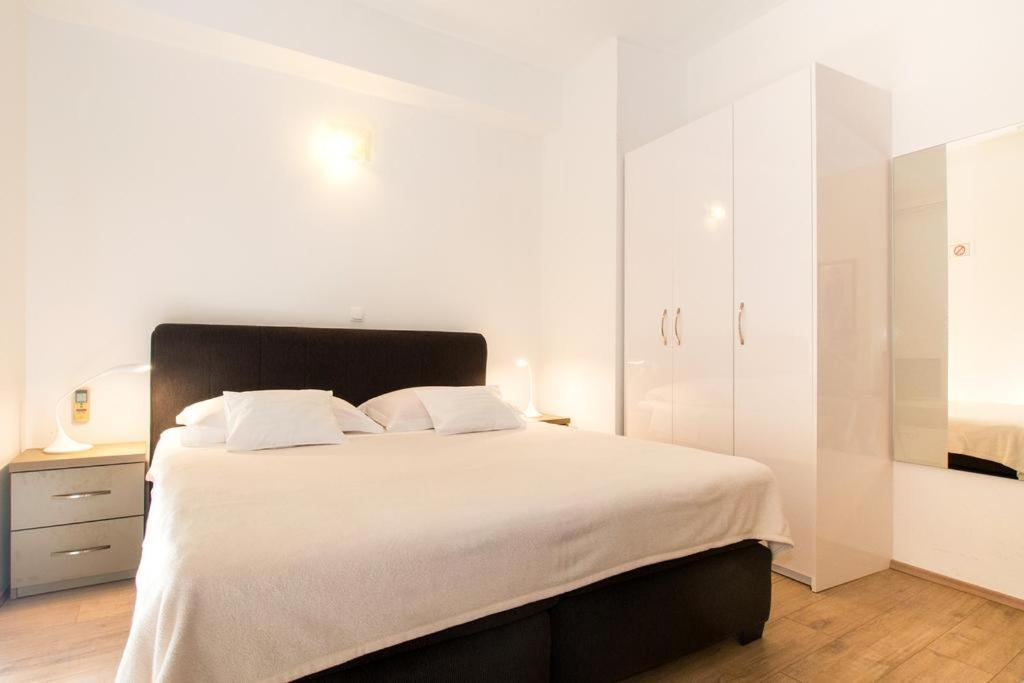 פודסטראנה Bed & Breakfast Pino מראה חיצוני תמונה