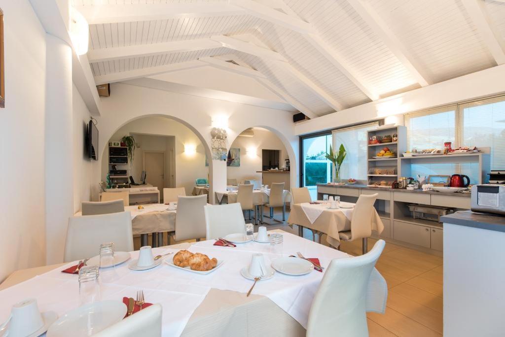 פודסטראנה Bed & Breakfast Pino מראה חיצוני תמונה