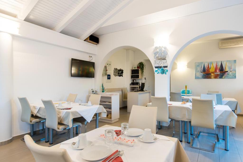 פודסטראנה Bed & Breakfast Pino מראה חיצוני תמונה