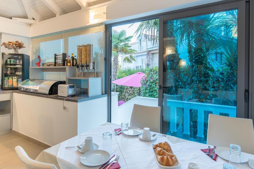 פודסטראנה Bed & Breakfast Pino מראה חיצוני תמונה