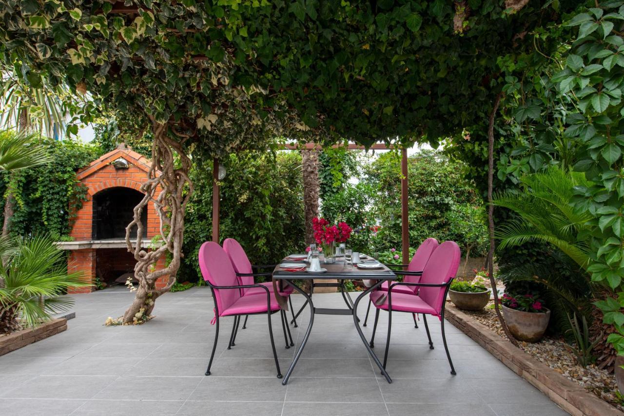 פודסטראנה Bed & Breakfast Pino מראה חיצוני תמונה