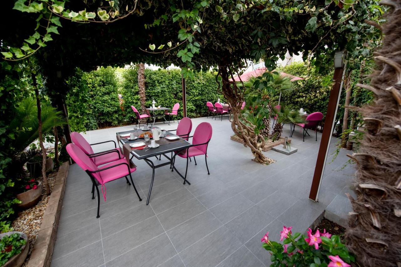 פודסטראנה Bed & Breakfast Pino מראה חיצוני תמונה