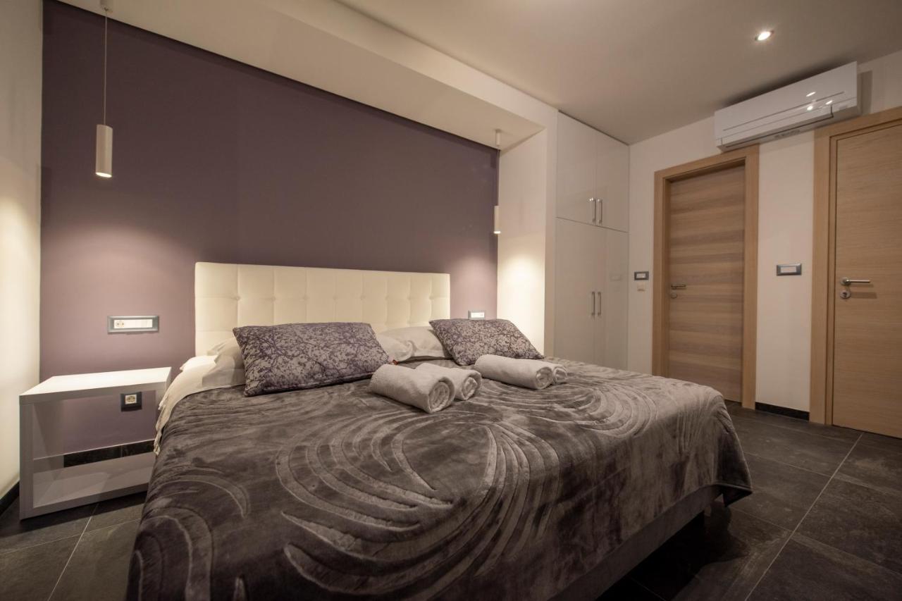 פודסטראנה Bed & Breakfast Pino מראה חיצוני תמונה