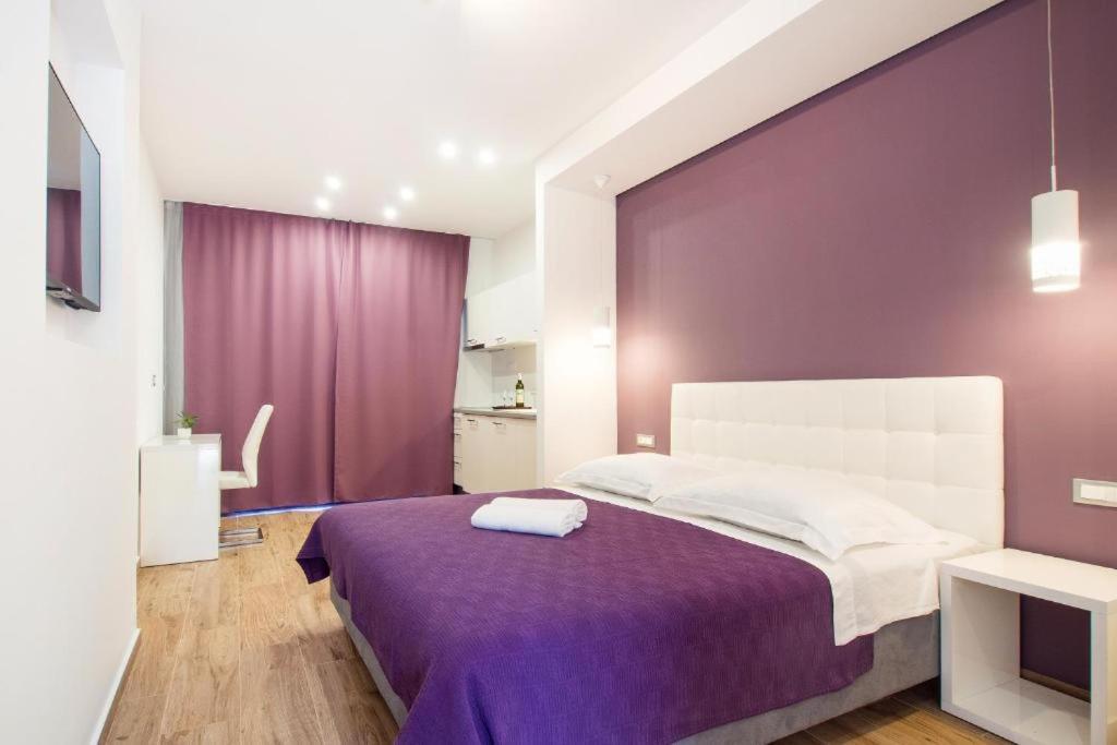 פודסטראנה Bed & Breakfast Pino מראה חיצוני תמונה