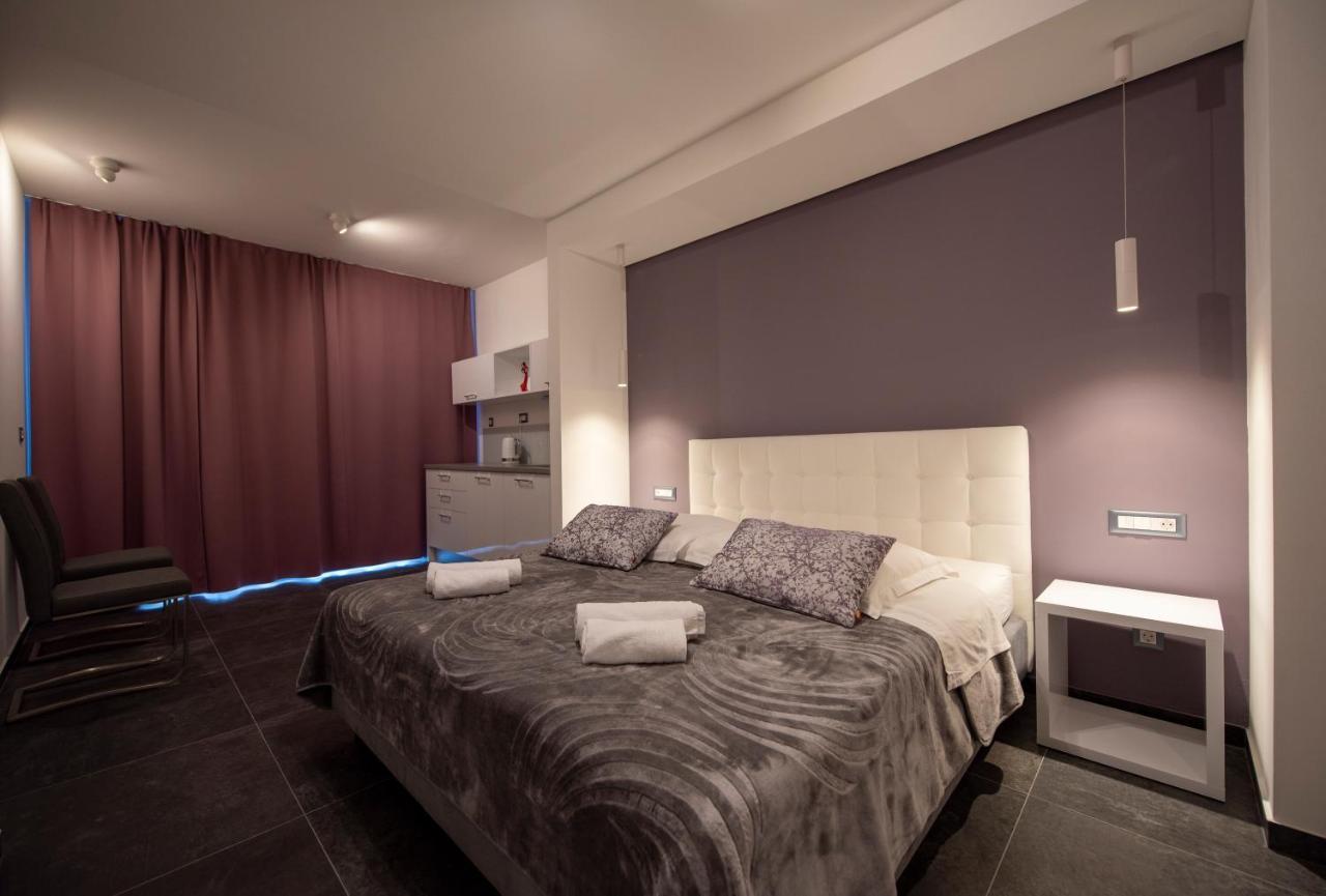 פודסטראנה Bed & Breakfast Pino מראה חיצוני תמונה