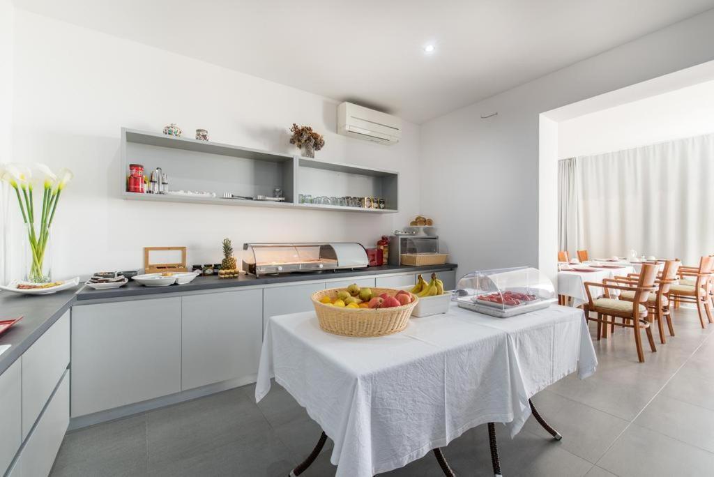 פודסטראנה Bed & Breakfast Pino מראה חיצוני תמונה