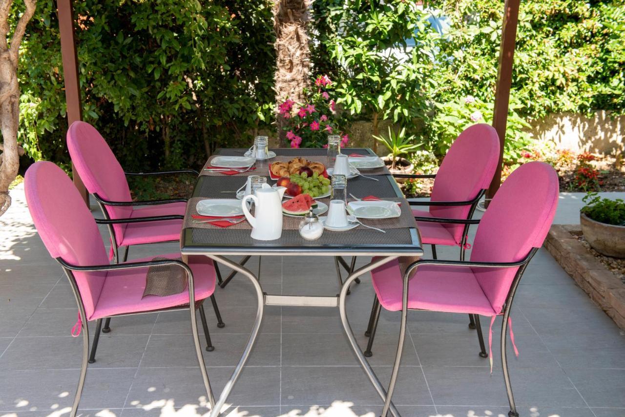 פודסטראנה Bed & Breakfast Pino מראה חיצוני תמונה